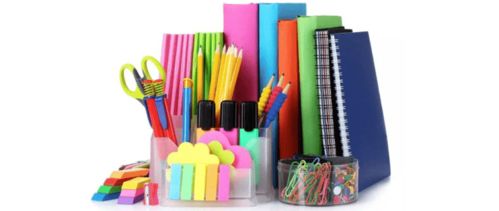 开学季来袭！这些新奇文具你都用过吗？