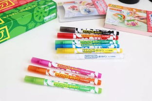 日本文具大赏 有趣的文具，有趣的灵魂