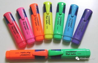 文具店英文必备指南 告别沟通障碍，轻松选购心仪文具与日用品