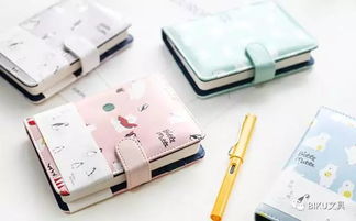 文具控最爱，值得败家的好物清单