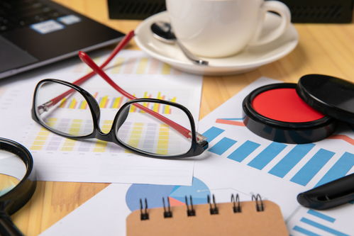 办公室文具与日用品商务摄影指南